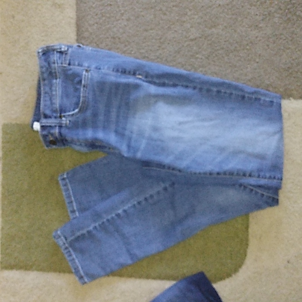 Sonoma Size 10 Skinny jeans